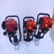 HONDA MOTORLU GXH50 2,2 HP 46 CC ÇİTCAKMA MAKİNESİ