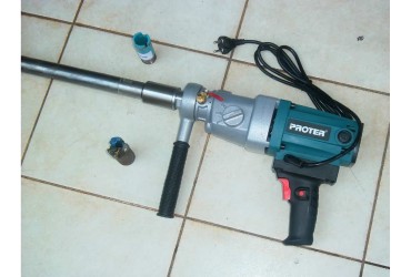 PROTER 3 VİTESLI KAROT