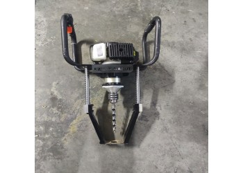 PORTATİF TRAVEST DELME MAKİNESİ