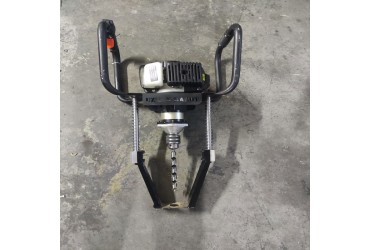 PORTATİF TRAVEST DELME MAKİNESİ