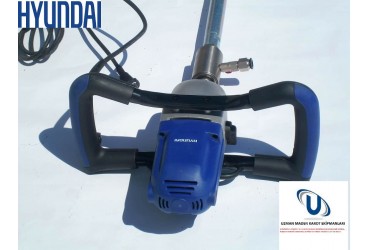 ELETRİKLİ HUNDAİ EL SONDAJI 