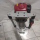 HONDA MOTORLU GXH35 ÇİT ÇAKMA UFAK MODEL 15KG
