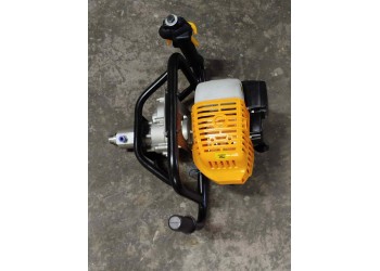 MARSLI POWER EL SONDAJI