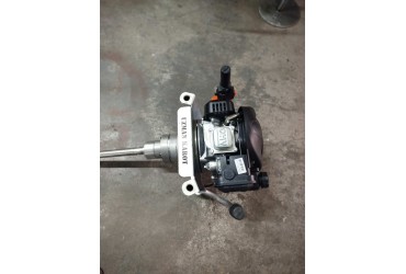 UZM DOVSERISI EL SONDAJ MAKINESI 196 CC