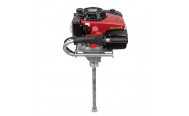 LONCIN 224 CC  8,5 BG SONDAJ MAKINESİ
