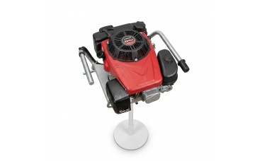 LONCIN 224 CC  8,5 BG SONDAJ MAKINESİ